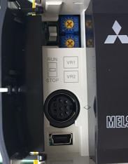 PLC通訊口燒壞，其實都是線惹的禍